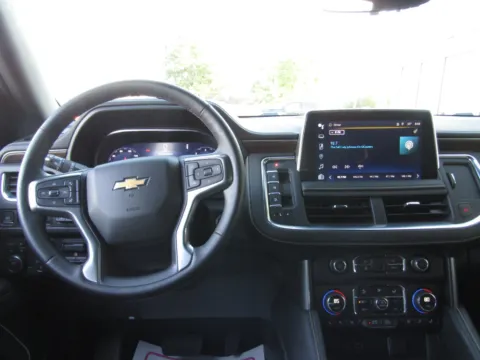 More photos of 2024 Chevrolet Tahoe Premier at Pettijohn Auto Center, MO