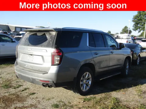 More photos of 2024 Chevrolet Tahoe Premier at Pettijohn Auto Center, MO