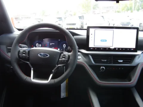 More photos of 2027 Ford Explorer ST-Line at Pettijohn Auto Center, MO