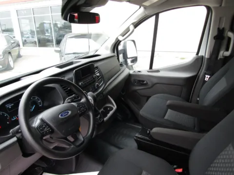 More photos of 2021 Ford Transit-350 XL at Pettijohn Auto Center, MO