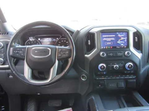 More photos of 2022 GMC Sierra 1500 Limited Denali at Pettijohn Auto Center, MO
