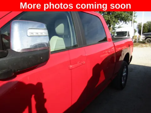 Photos of 2026 Ram 2500 Laramie for sale in Bethany, MO at Pettijohn Auto Center