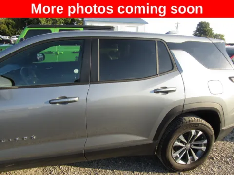 Photos of 2026 Chevrolet Equinox LT for sale in Bethany, MO at Pettijohn Auto Center