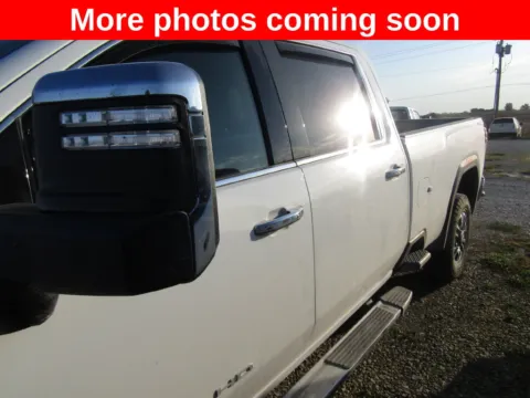 Photos of 2024 GMC Sierra 3500 HD SLT for sale in Bethany, MO at Pettijohn Auto Center