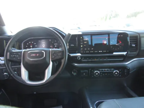 More photos of 2024 GMC Sierra 3500 HD SLT at Pettijohn Auto Center, MO