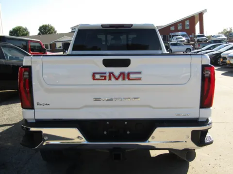 More photos of 2024 GMC Sierra 3500 HD SLT at Pettijohn Auto Center, MO