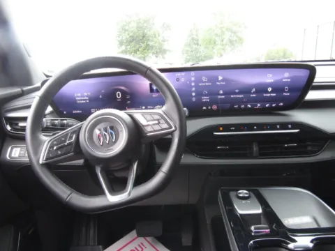 More photos of 2025 Buick Enclave Sport Touring at Pettijohn Auto Center, MO