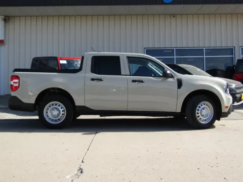 Photos of 2025 Ford Maverick XL for sale in Bethany, MO at Pettijohn Auto Center
