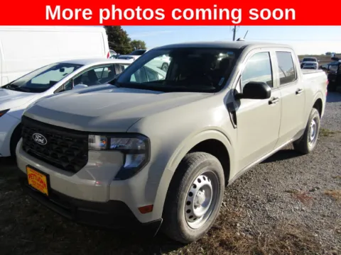 Brown 2025 Ford Maverick XL for sale in Bethany, MO