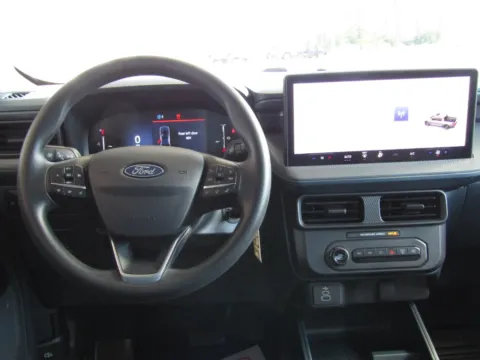 More photos of 2025 Ford Maverick XL at Pettijohn Auto Center, MO