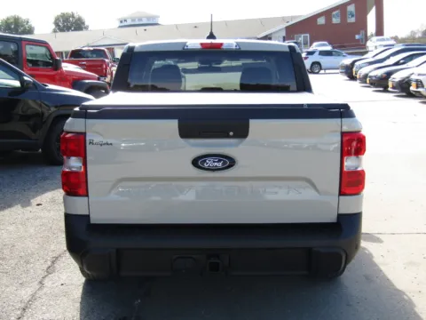 More photos of 2025 Ford Maverick XL at Pettijohn Auto Center, MO