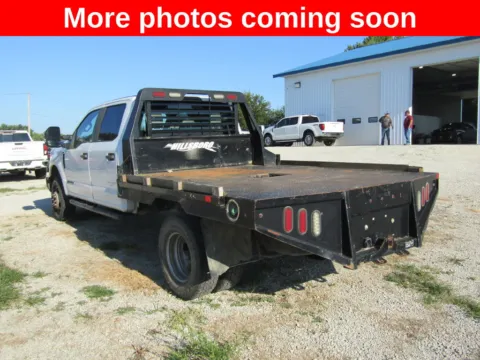 Another view of 2019 Ford F-350SD XL for sale in Bethany, MO at Pettijohn Auto Center