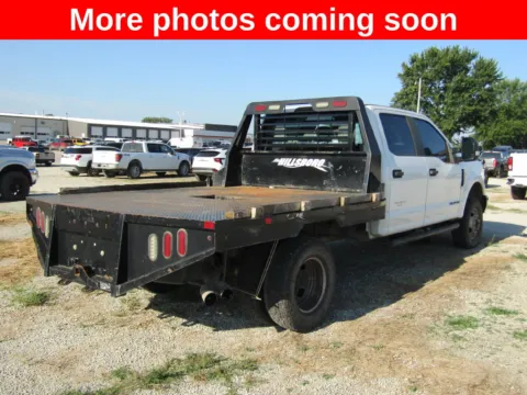 More photos of 2019 Ford F-350SD XL at Pettijohn Auto Center, MO