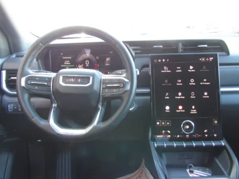 More photos of 2026 GMC Terrain Elevation at Pettijohn Auto Center, MO