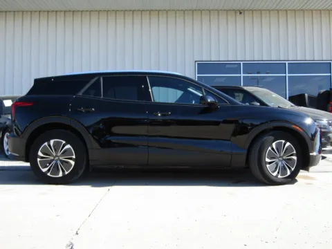 Photos of 2024 Chevrolet Blazer EV LT for sale in Bethany, MO at Pettijohn Auto Center