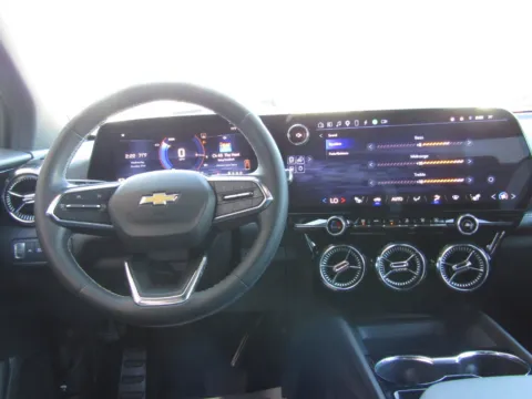 More photos of 2024 Chevrolet Blazer EV LT at Pettijohn Auto Center, MO