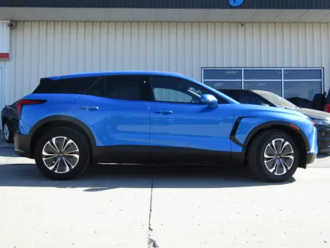 Photos of 2024 Chevrolet Blazer EV LT for sale in Bethany, MO at Pettijohn Auto Center