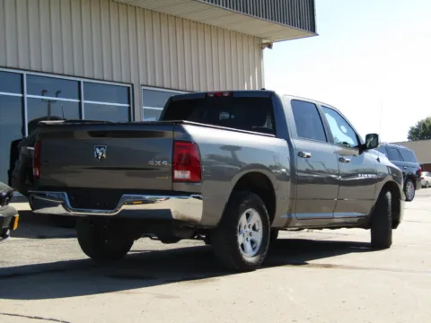 Another view of 2011 Ram 1500 SLT for sale in Bethany, MO at Pettijohn Auto Center