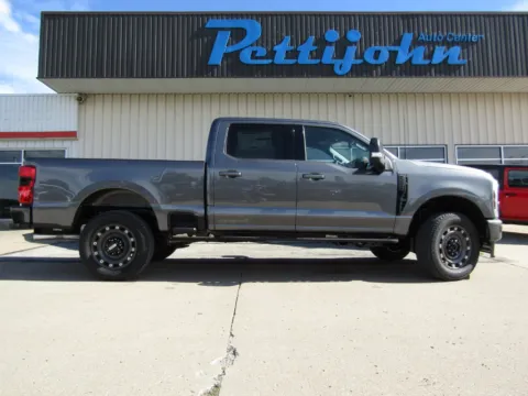 Photos of 2027 Ford F-350SD XLT for sale in Bethany, MO at Pettijohn Auto Center