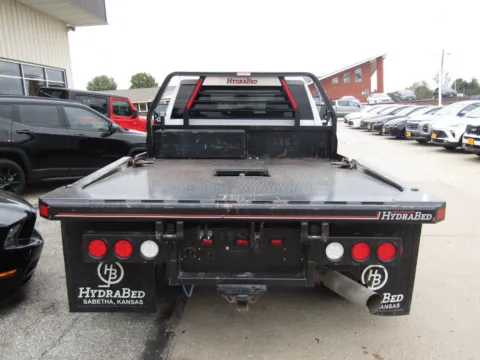 More photos of 2024 Chevrolet Silverado 3500 HD LT at Pettijohn Auto Center, MO