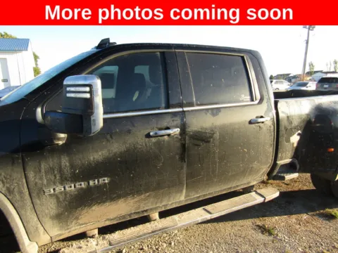 Photos of 2020 Chevrolet Silverado 3500 HD High Country for sale in Bethany, MO at Pettijohn Auto Center