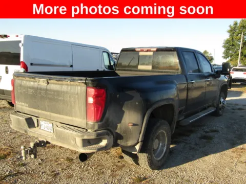 More photos of 2020 Chevrolet Silverado 3500 HD High Country at Pettijohn Auto Center, MO