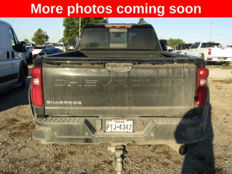 More photos of 2020 Chevrolet Silverado 3500 HD High Country at Pettijohn Auto Center, MO