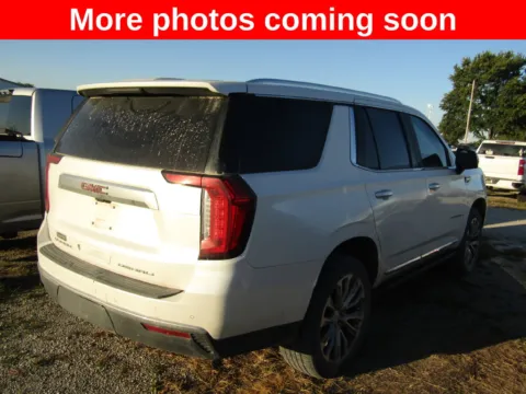 More photos of 2021 GMC Yukon Denali at Pettijohn Auto Center, MO
