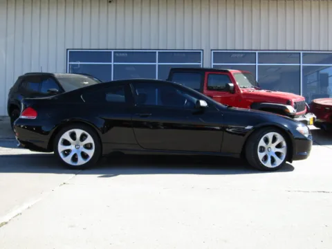 Photos of 2007 BMW 6 Series 650i for sale in Bethany, MO at Pettijohn Auto Center