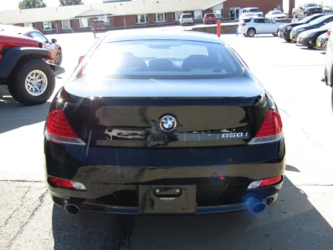 More photos of 2007 BMW 6 Series 650i at Pettijohn Auto Center, MO