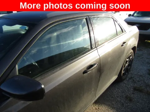 Photos of 2019 Chrysler 300 S for sale in Bethany, MO at Pettijohn Auto Center