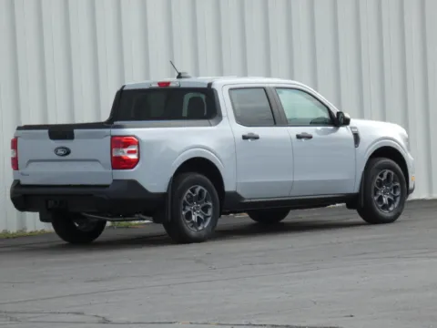 Another view of 2026 Ford Maverick XLT for sale in Bethany, MO at Pettijohn Auto Center