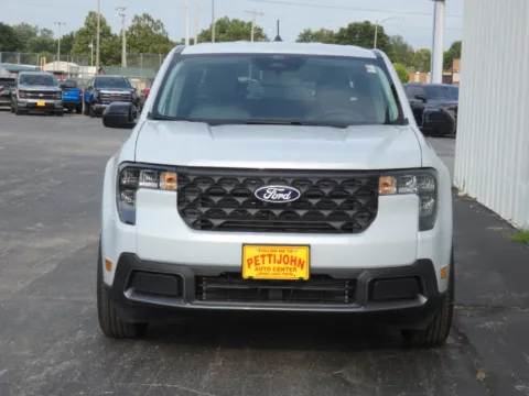 More photos of 2026 Ford Maverick XLT at Pettijohn Auto Center, MO