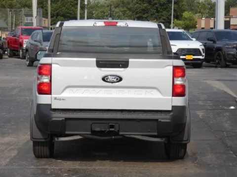 More photos of 2026 Ford Maverick XLT at Pettijohn Auto Center, MO