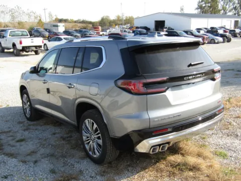 Another view of 2027 GMC Acadia Denali for sale in Bethany, MO at Pettijohn Auto Center