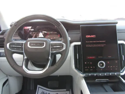 More photos of 2027 GMC Acadia Denali at Pettijohn Auto Center, MO