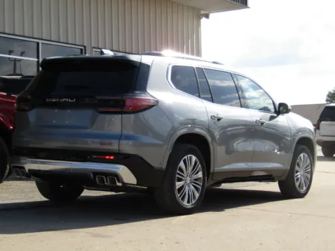 Another view of 2027 GMC Acadia Denali for sale in Bethany, MO at Pettijohn Auto Center