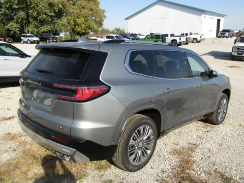 More photos of 2027 GMC Acadia Denali at Pettijohn Auto Center, MO