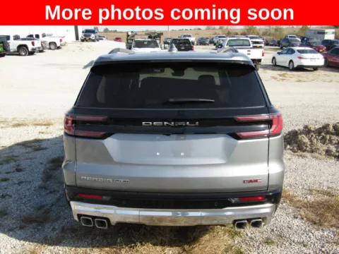 More photos of 2027 GMC Acadia Denali at Pettijohn Auto Center, MO