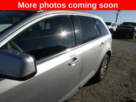 Photos of 2010 Ford Edge Limited for sale in Bethany, MO at Pettijohn Auto Center