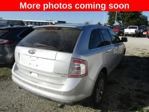 More photos of 2010 Ford Edge Limited at Pettijohn Auto Center, MO
