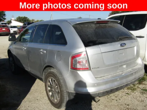 Another view of 2010 Ford Edge Limited for sale in Bethany, MO at Pettijohn Auto Center