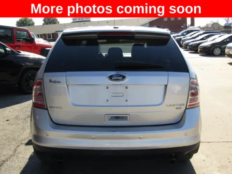 More photos of 2010 Ford Edge Limited at Pettijohn Auto Center, MO