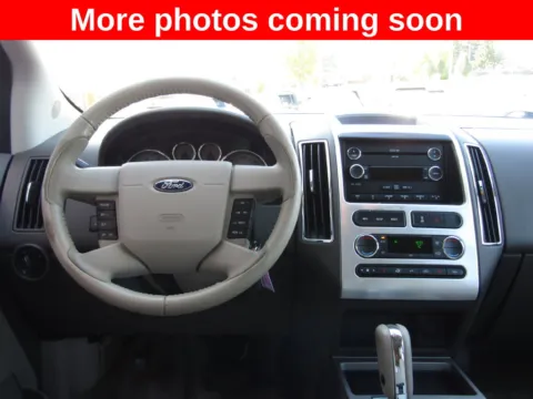 More photos of 2010 Ford Edge Limited at Pettijohn Auto Center, MO