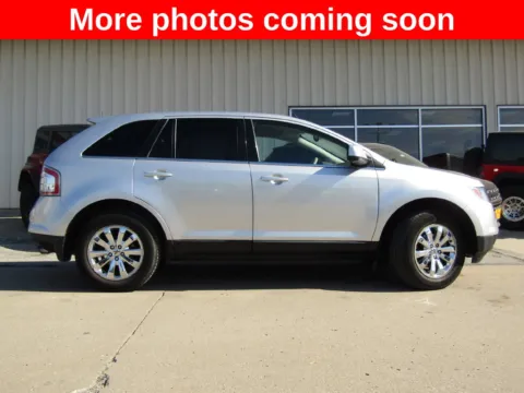 Photos of 2010 Ford Edge Limited for sale in Bethany, MO at Pettijohn Auto Center