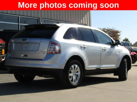 Another view of 2010 Ford Edge Limited for sale in Bethany, MO at Pettijohn Auto Center