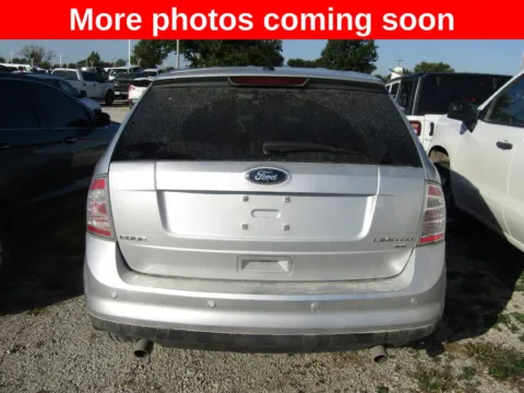 More photos of 2010 Ford Edge Limited at Pettijohn Auto Center, MO