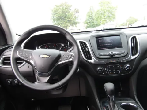 More photos of 2024 Chevrolet Equinox LT at Pettijohn Auto Center, MO