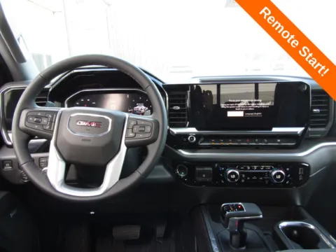 More photos of 2026 GMC Sierra 1500 SLT at Pettijohn Auto Center, MO