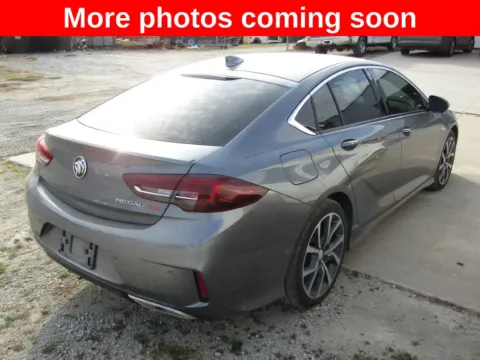 More photos of 2020 Buick Regal GS at Pettijohn Auto Center, MO